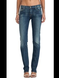 Citizens of Humanity Ava jeans size 28